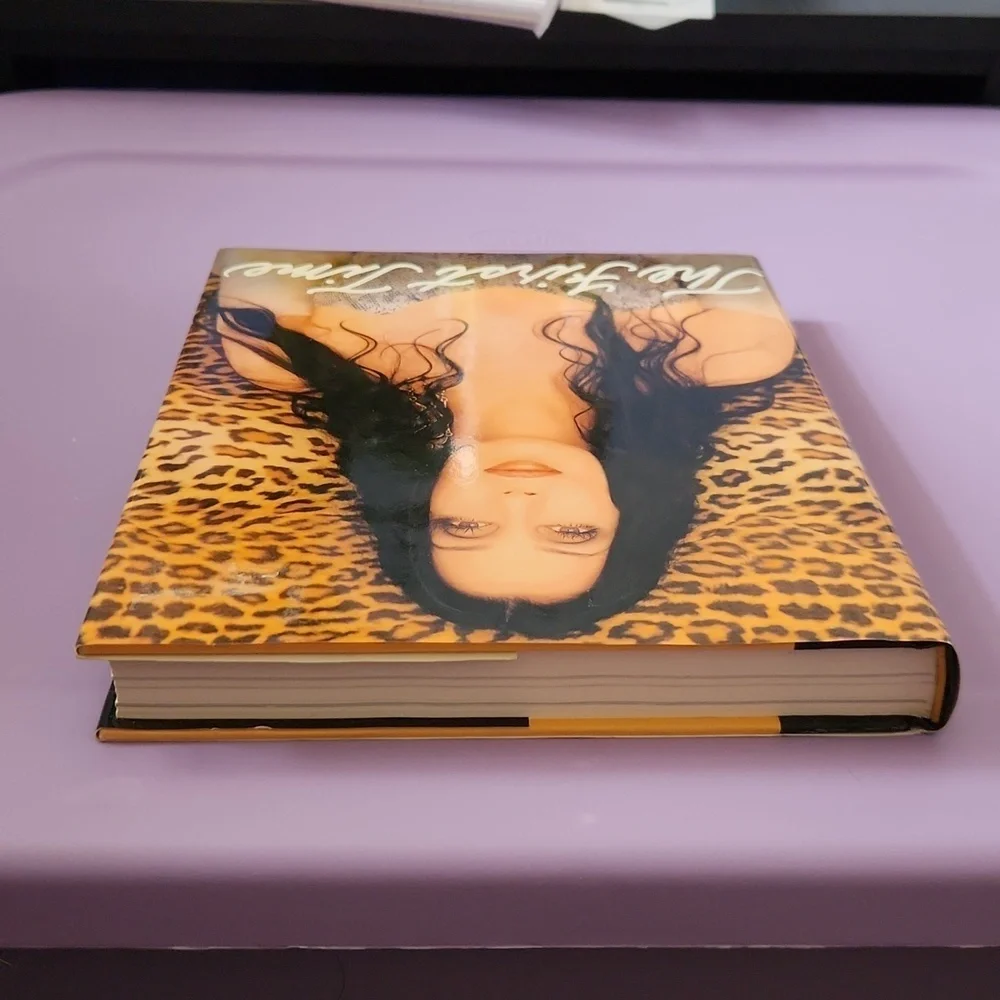 Cher The First Time - Picture 6 of 10